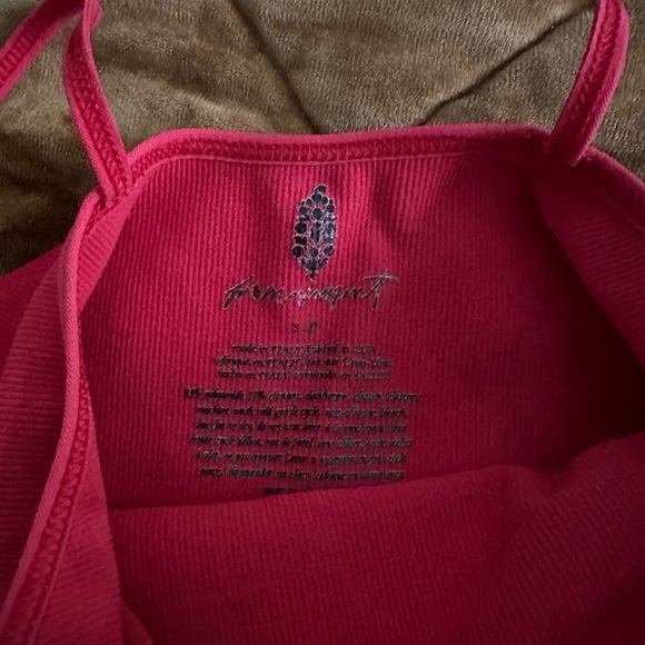 FP Movement ribbed brami - Picture 4 of 4